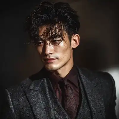 李淑珍